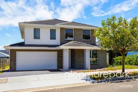 26 Shale Hill Dr, Glenmore Park, NSW 2745