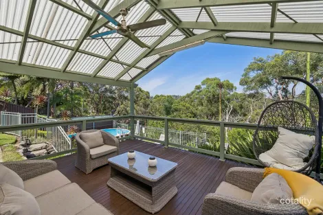 19 Giles St, Yarrawarrah, NSW 2233