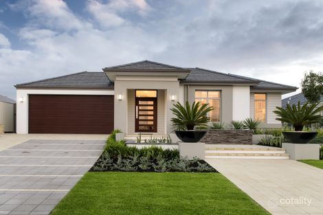 39 Volans Lane, Australind, WA 6233