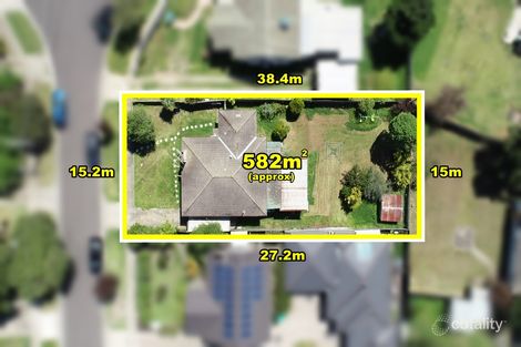 Property photo of 7 Cherry Grove Doveton VIC 3177
