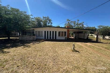 Property photo of 6 Hill Street Charleville QLD 4470