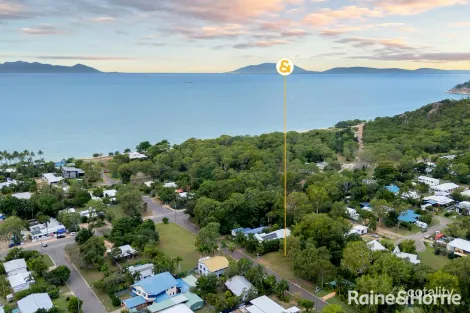 Property photo of 22 Yates Street Nelly Bay QLD 4819
