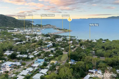 Property photo of 22 Yates Street Nelly Bay QLD 4819