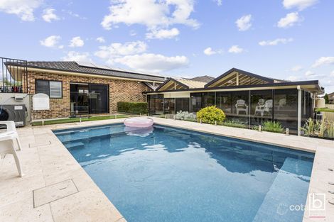 Property photo of 13 Wallum Crescent Woongarrah NSW 2259