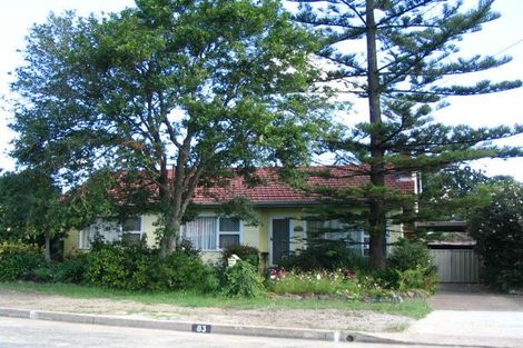 83 Albert St, Warners Bay, NSW 2282