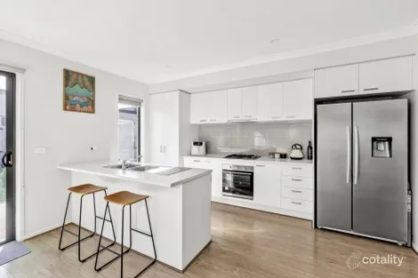 Property photo of 152A Unity Drive Mount Duneed VIC 3217