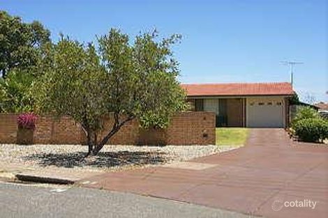 21 Blackbutt Way, Forrestfield, WA 6058