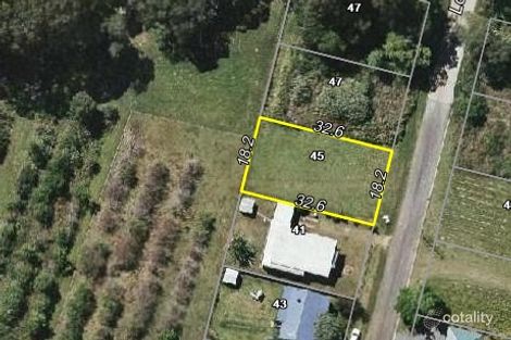 Property photo of 45 Lonicera Street Macleay Island QLD 4184