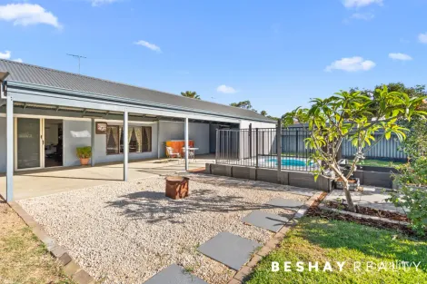6 Gibla St, Mandurah, WA 6210