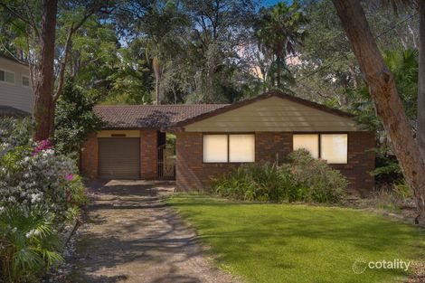 Property photo of 4 Garnet Road Pearl Beach NSW 2256