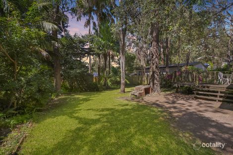 Property photo of 4 Garnet Road Pearl Beach NSW 2256