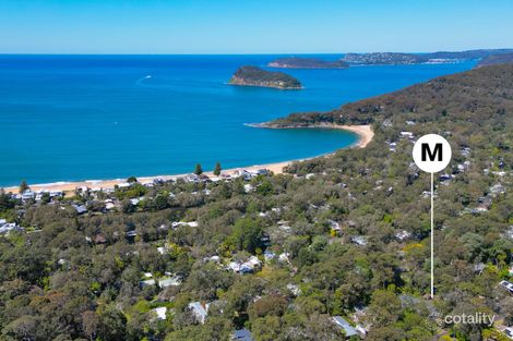 Property photo of 4 Garnet Road Pearl Beach NSW 2256