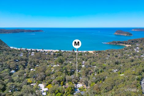 Property photo of 4 Garnet Road Pearl Beach NSW 2256