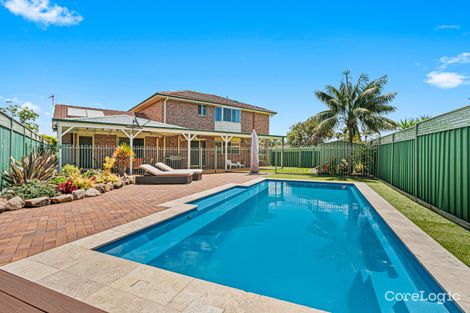 Property photo of 7 Paperbark Street Albion Park Rail NSW 2527