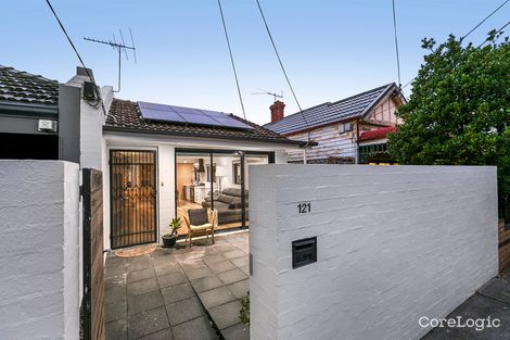 Property photo of 121 Bent Street Northcote VIC 3070