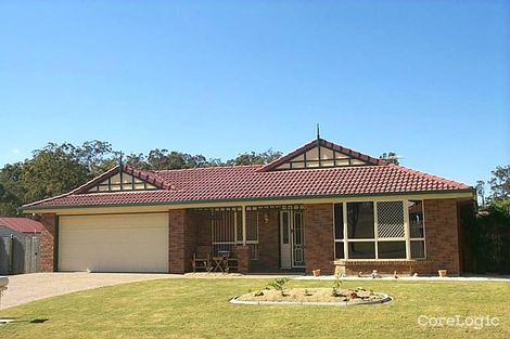 Property photo of 4 Mindi Court Cashmere QLD 4500
