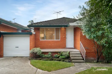 6/15 Doyle Rd, Revesby, NSW 2212