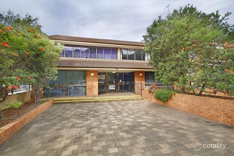 2/16 Sorrell St, Parramatta, NSW 2150