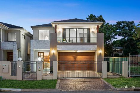 13 Beverley Ave, Rochedale South, QLD 4123