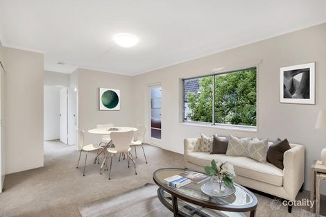 Property photo of 6/12 Dine Street Randwick NSW 2031