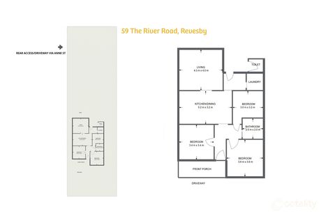 Property photo of 59 The River Road Revesby NSW 2212