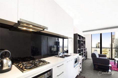 Property photo of 3406/118 Kavanagh Street Southbank VIC 3006