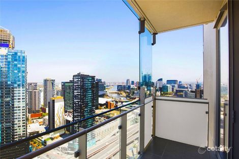 Property photo of 3406/118 Kavanagh Street Southbank VIC 3006