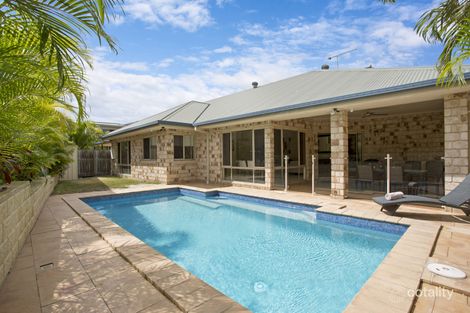 Property photo of 27 Winton Terrace Varsity Lakes QLD 4227