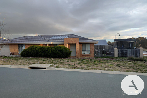 Property photo of 15 Gulwan Street Ngunnawal ACT 2913