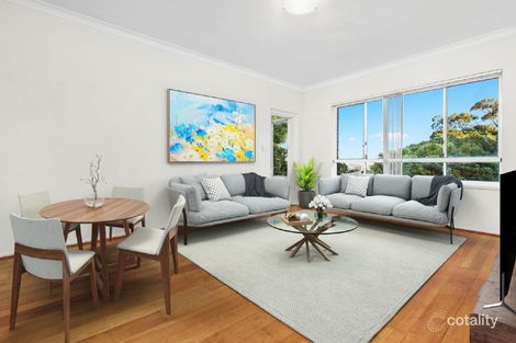 Property photo of 3/8 Wyagdon Street Neutral Bay NSW 2089