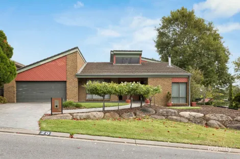 20 Pecos Ct, Wynn Vale, SA 5127