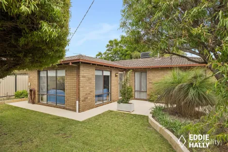 Property photo of 31 Osprey Drive Yangebup WA 6164