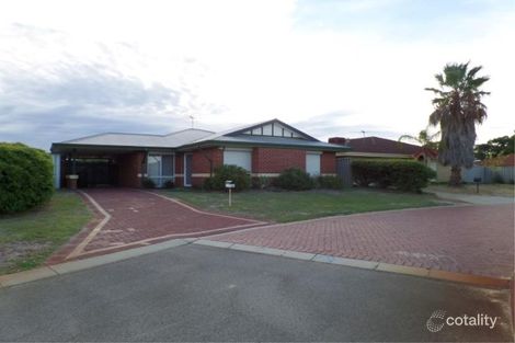 Property photo of 14 Delmore Glade Kiara WA 6054