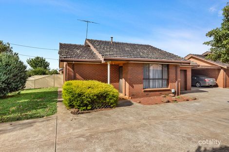2/117 Duncans Rd, Werribee, VIC 3030