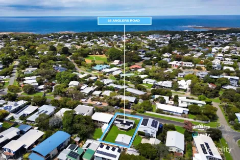 68 Anglers Rd, Cape Paterson, VIC 3995