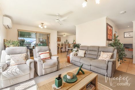 Property photo of 49 Clive Crescent Kepnock QLD 4670