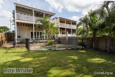 Property photo of 40 Donald Street Camp Hill QLD 4152