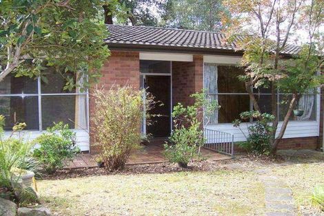 94 Lucinda Ave S, Wahroonga, NSW 2076