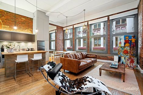 Property photo of 103/8 Bligh Place Melbourne VIC 3000