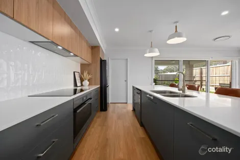 Property photo of 16 Bluff Street Ripley QLD 4306