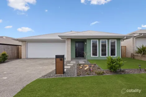Property photo of 16 Bluff Street Ripley QLD 4306