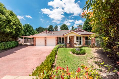 Property photo of 5 Rain Tree Way Bowral NSW 2576