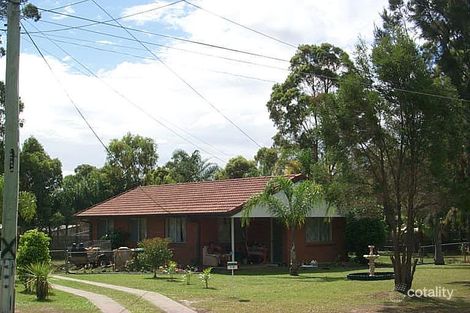 18 Bianca St, Loganlea, QLD 4131