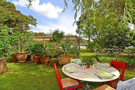 Property photo of 40 Patonga Street Patonga NSW 2256