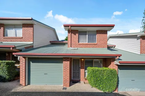 Property photo of 4/27 Fenton Street Fairfield QLD 4103