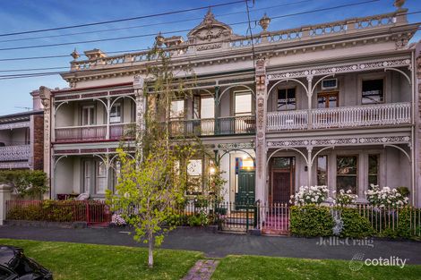16 Howe Cres, South Melbourne, VIC 3205