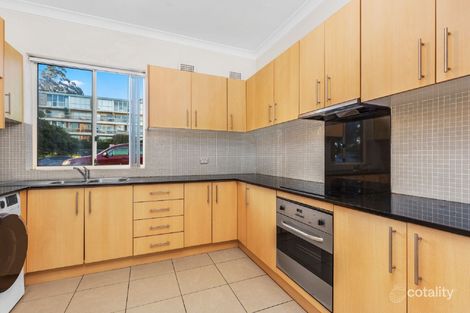 Property photo of 3/8 Wyagdon Street Neutral Bay NSW 2089