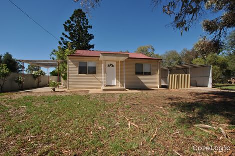 Property photo of 8 Wattle Street Hanwood NSW 2680