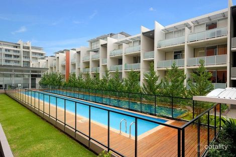 Property photo of 310/5 Queen Street Rosebery NSW 2018