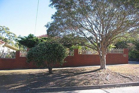 46 Sydney St, Artarmon, NSW 2064